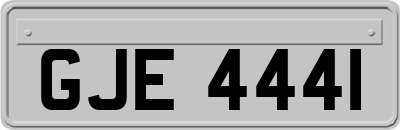 GJE4441