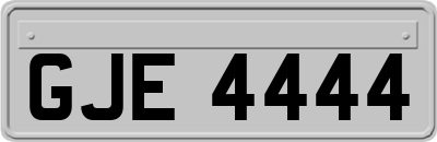 GJE4444