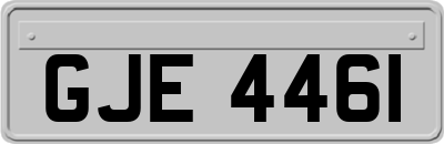 GJE4461