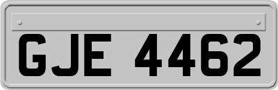GJE4462