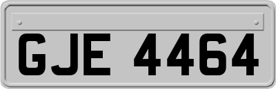 GJE4464