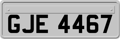 GJE4467