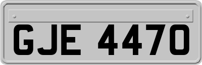 GJE4470