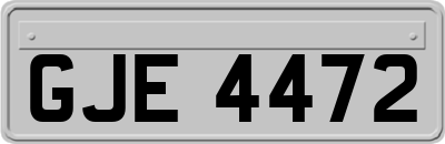 GJE4472
