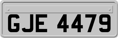 GJE4479