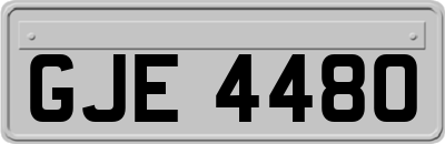 GJE4480