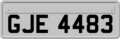 GJE4483