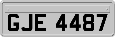 GJE4487