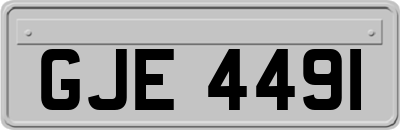 GJE4491