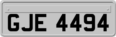 GJE4494