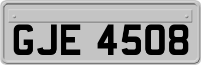 GJE4508
