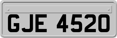 GJE4520
