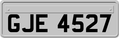 GJE4527