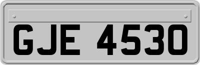 GJE4530