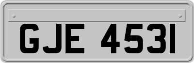 GJE4531