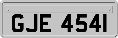 GJE4541
