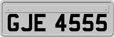GJE4555
