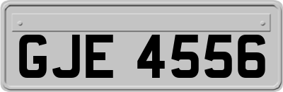GJE4556