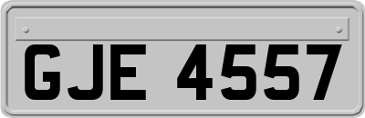 GJE4557