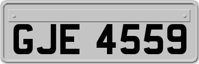 GJE4559