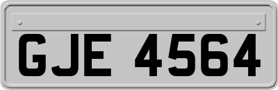 GJE4564