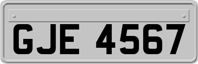 GJE4567