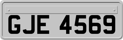 GJE4569