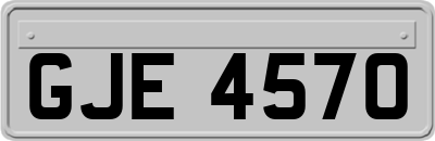 GJE4570
