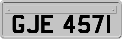 GJE4571
