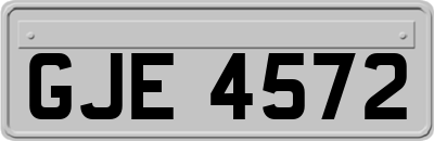 GJE4572