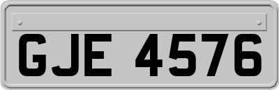 GJE4576