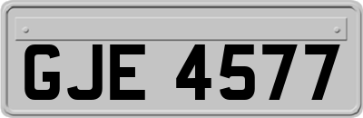 GJE4577