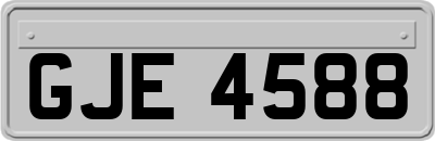 GJE4588