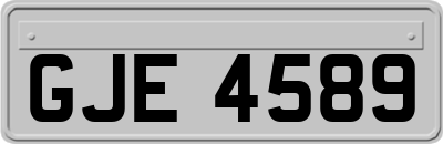 GJE4589
