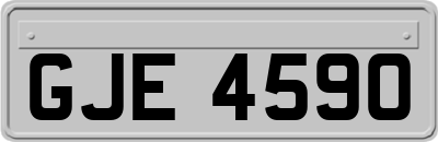 GJE4590