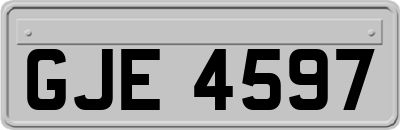 GJE4597