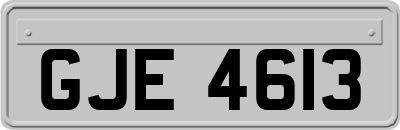 GJE4613