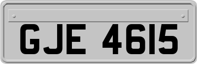 GJE4615