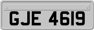 GJE4619