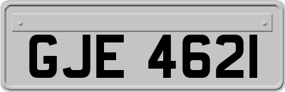 GJE4621