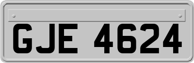 GJE4624