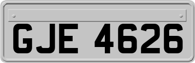 GJE4626