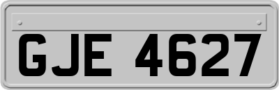 GJE4627