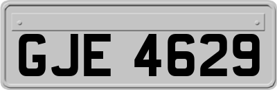 GJE4629