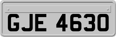 GJE4630