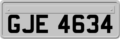GJE4634