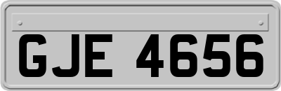GJE4656