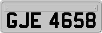 GJE4658