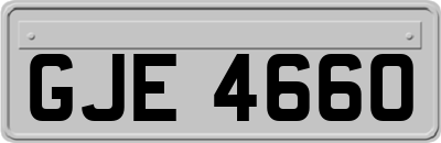 GJE4660