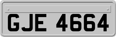 GJE4664